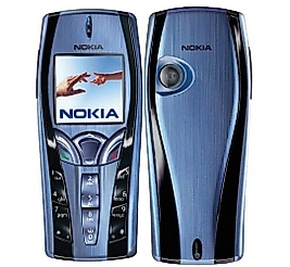 NOKİA 7250