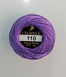 Etamin ipi 8 No 110