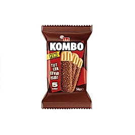 Eti Kombo