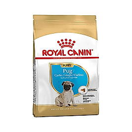 Royal Canin Pug Yavru Köpek Maması (1,5 kg)