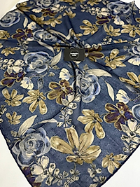 SOFT KETEN EŞARP D2-03