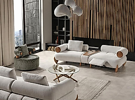 ZENİT SOFA SET