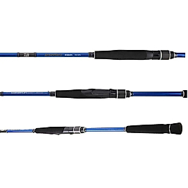 Daiwa Samourai Seabass 270cm 14-42gr Spin Olta Kamışı