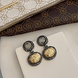 Marka Model Vintage Küpe