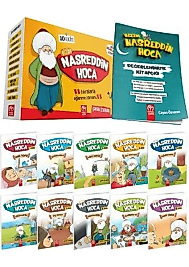 Bizim Nasreddin Hoca Hikaye Serisi - Çayan