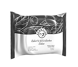 Kükürt & Kil & Karbon Sabun
