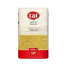 Tat 1 kg bulgur midyat