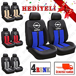 OPEL UNİVERSAL SPOR OTO KOLTUK KILIFI