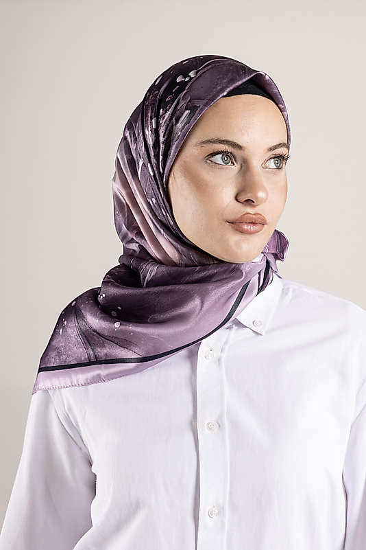 DİGİTAL KRİSTAL EŞARP DESEN-5