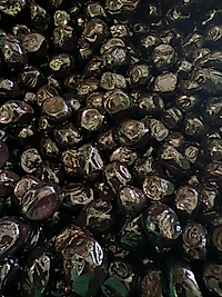 2 kg Yumşak poğaça pizza zeytini