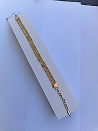 XUPB64 MODEL BİLEKLİK
