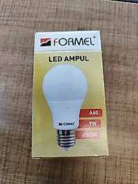 9W Led Ampul
