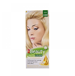 BEAUTY SAÇ BOYASI M00 SARI SAÇ AÇICI