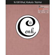 CENK YAZMA 90CM COLOR-102 KİRLİ PUDRA
