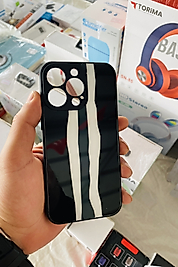 İphone 13 Pro Rainbow Telefon Kılıfı