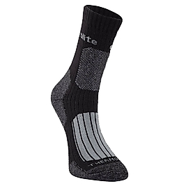 Evolite Core Thermolite Kışlık Çorap 2106 Pamuk, Thermolite Polyester, Nylon, Elastane