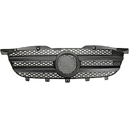 Mercedes Sprinter Krom-Siyah Panjur A9068800385 W906 2006-2013