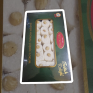 Lokum sultani fındıklı 400 g