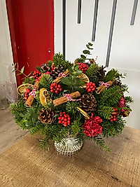 Yılbaşı Arajmanı