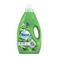 Rinso Sıvı Çamaşır Deterjanı Renkliler Aloe Vera 3 L 50 Yıkama