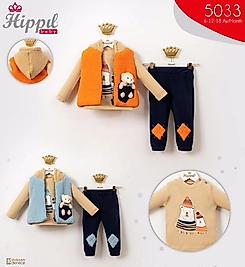 3 lüÇoçuk takım