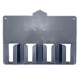 Nano Absollute Plastik Makine Askısı