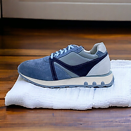 DY-451 % 100 Hakiki Nubuk Deri Erkek Günlük Ayakkabı