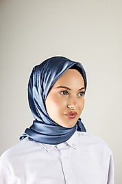 DÜZ AURA EŞARP