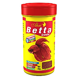 Ahm Betta Granulat Beta Yemi 100 ML