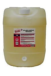 Tetik Makine Bulaşık Det. 30 Kg*1AD