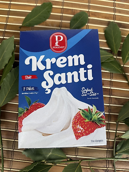 Krem Şanti