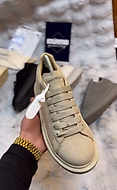 ALEXANDER MCQUEEN