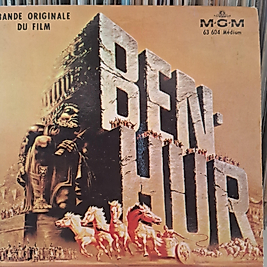 BENHUR MD