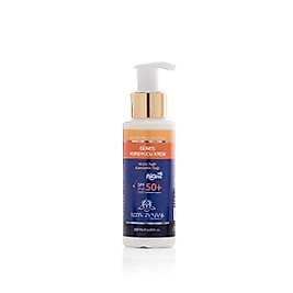 Kantaronlu Güneş Kremi (100 ml)