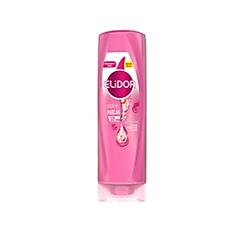 elidor güçlü ve parlak saç bakım kremi 350ml