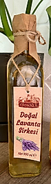 ERENOĞLU DOĞAL 500 ML LAVANTA SİRKESİ