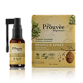 Propolis Sprey Yetişkin 24g.