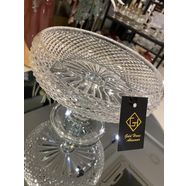 Ayaklı Orta Boy Ufo Tip Kristal Meyvelik