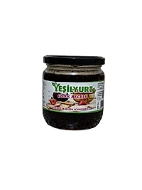 Çilek reçeli 450 gr.