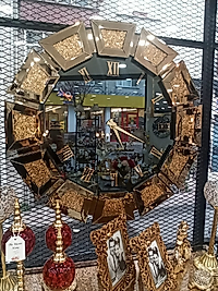 Duvar Saati