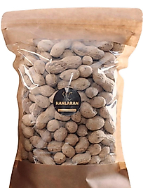 KABUKLU KAVRULMUŞ YER FISTIĞI