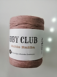 Raffia iplik 160 mt