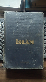İslam  Said Havva