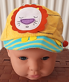 Bebe Şapka