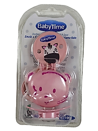 BABYTIME 3 PARÇA EMZİK SETİ