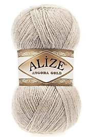 ALİZE ANGORA GOLD 152
