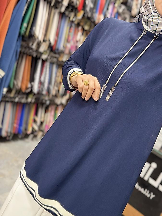 Kado kampanyalı tunik
