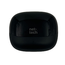 NT-BTH24 Kulakiçi Bluetooth Kulaklık (Siyah) NT-107854