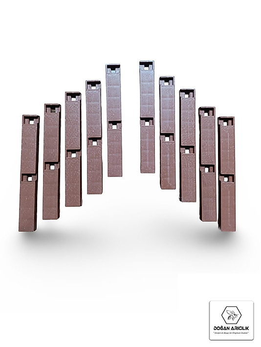 Tutturma Aparatı (DGN-204)