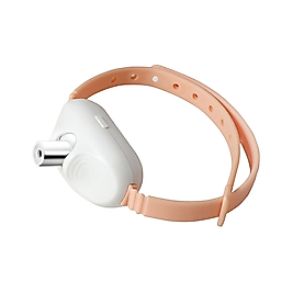 Zampa Şarjlı Lazerli Kedi Tasması 10 cm